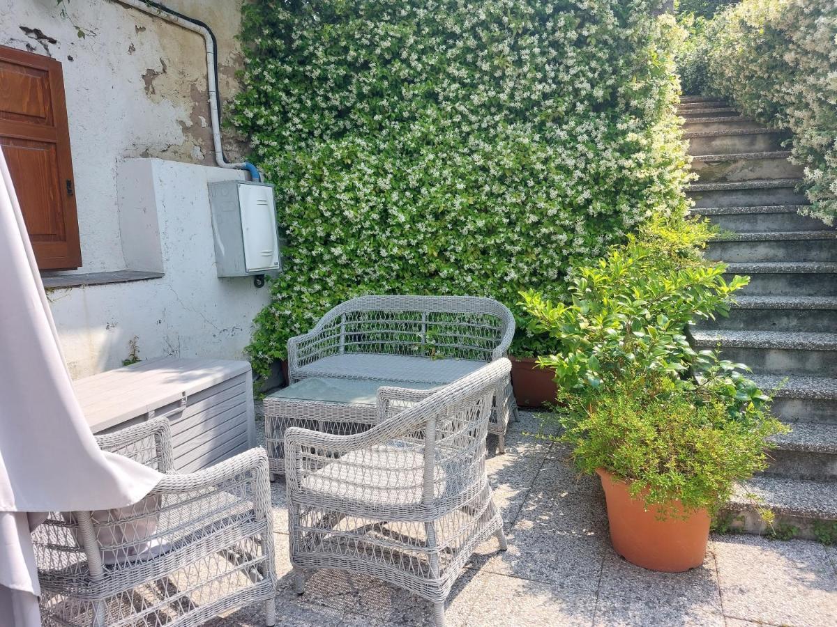 Cottage Lavanda E Rosmarino Lavis Dış mekan fotoğraf