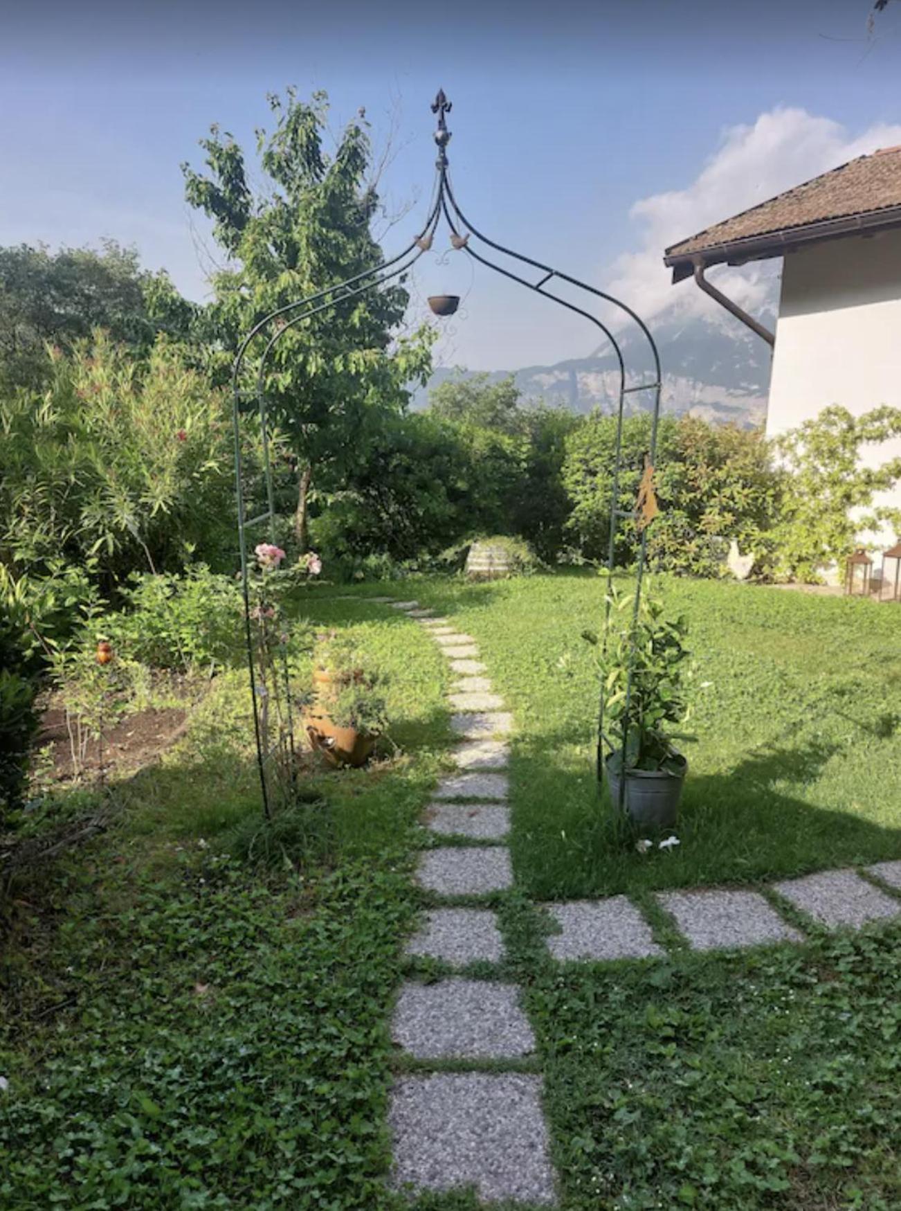 Cottage Lavanda E Rosmarino Lavis Dış mekan fotoğraf