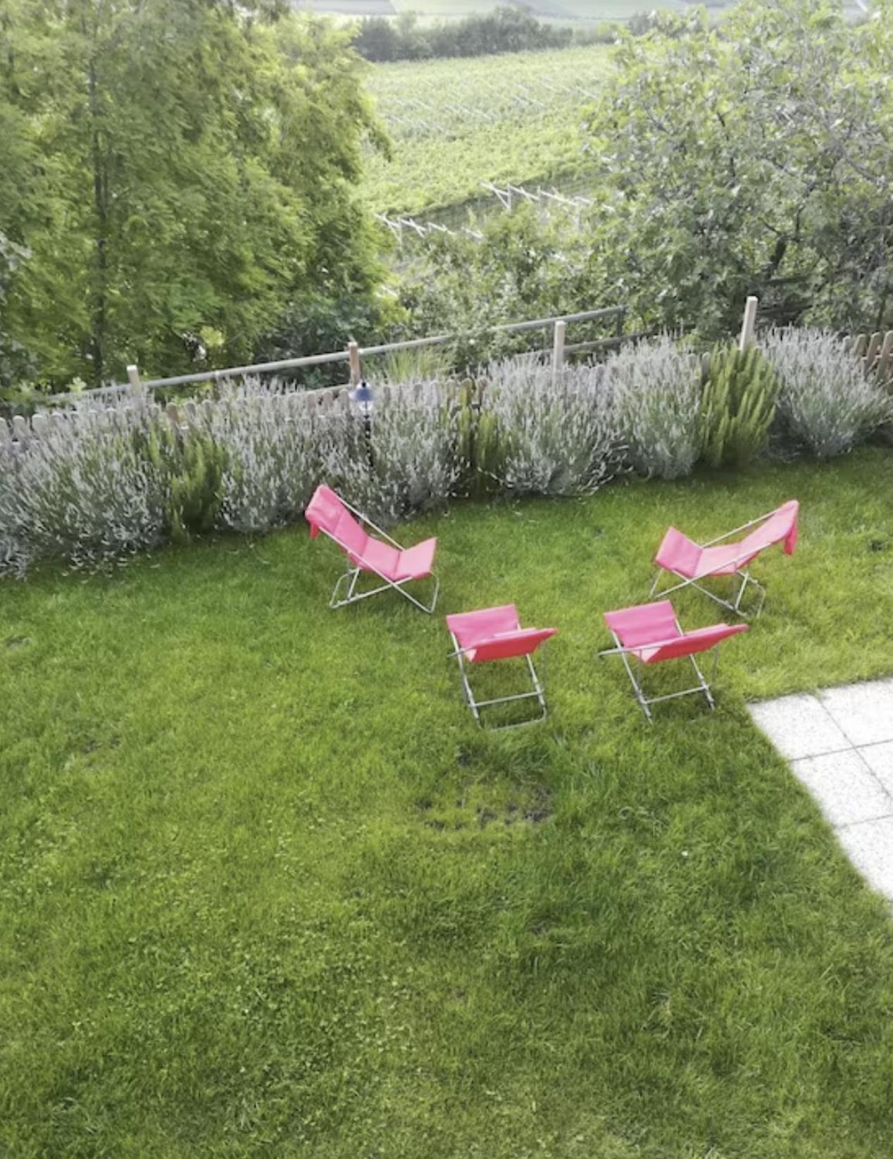 Cottage Lavanda E Rosmarino Lavis Dış mekan fotoğraf