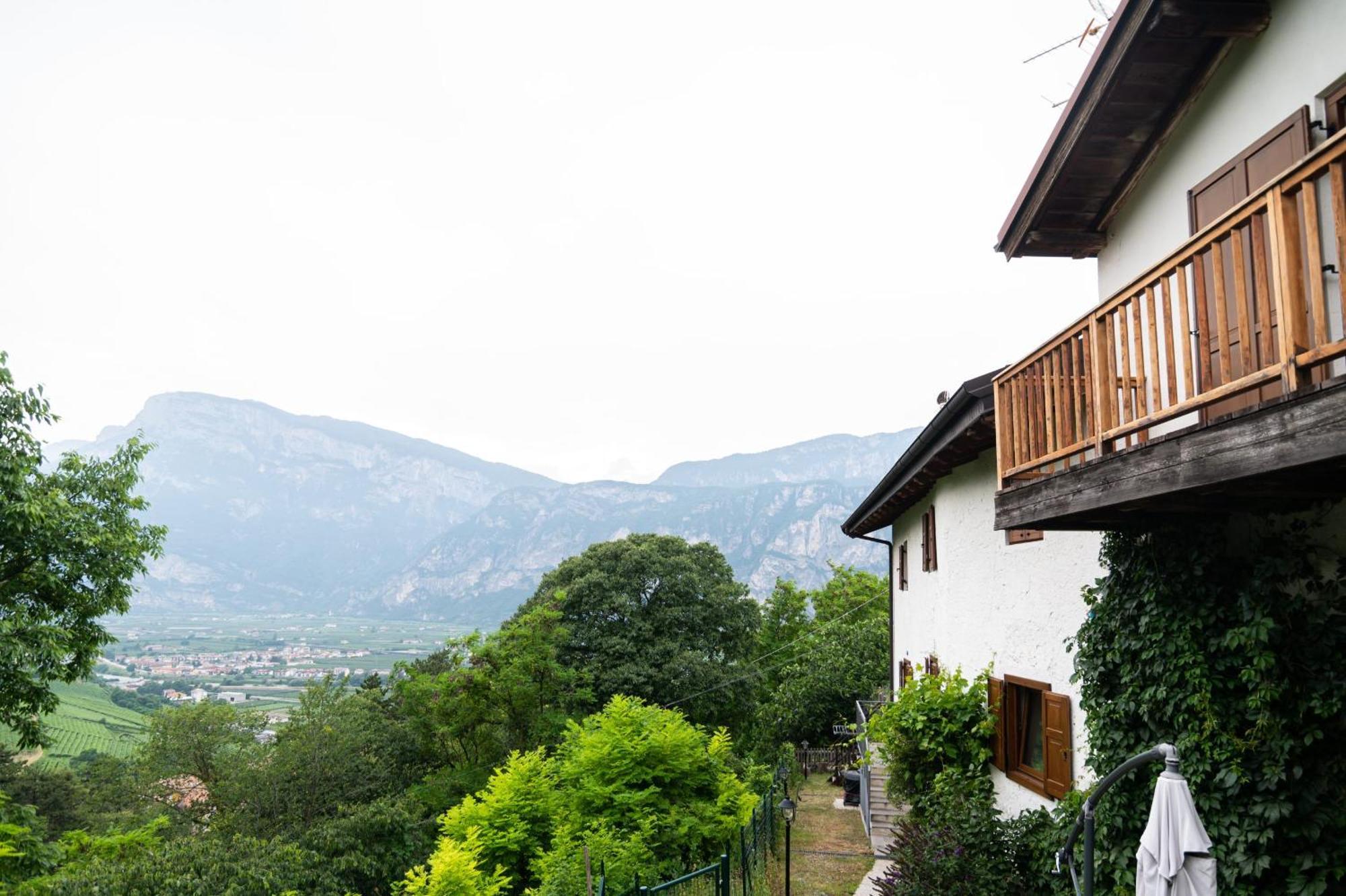 Cottage Lavanda E Rosmarino Lavis Dış mekan fotoğraf